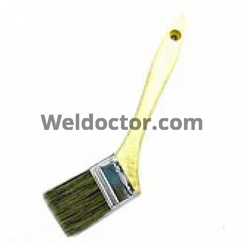 Japanese Paint Brush